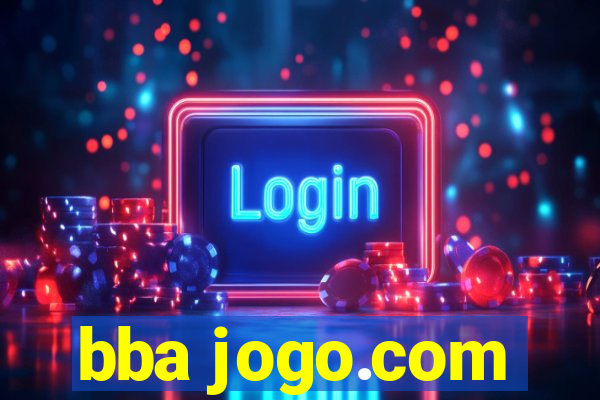 bba jogo.com